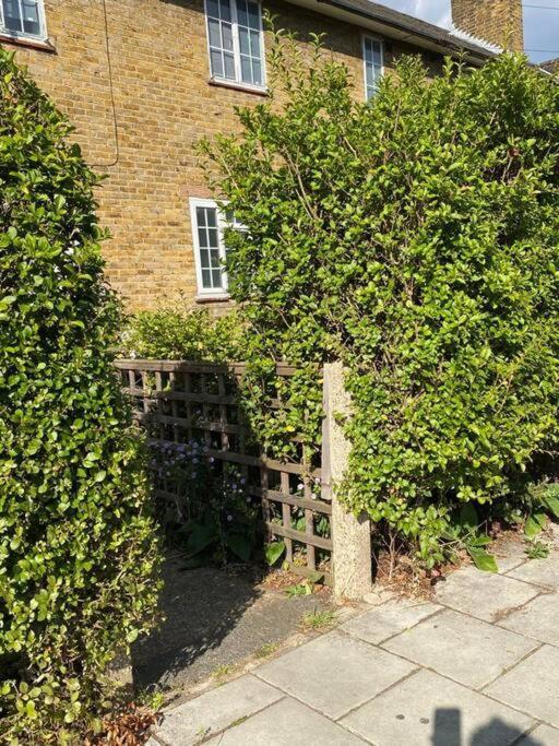 One Bedroom Putney Village Flat Лондон Экстерьер фото