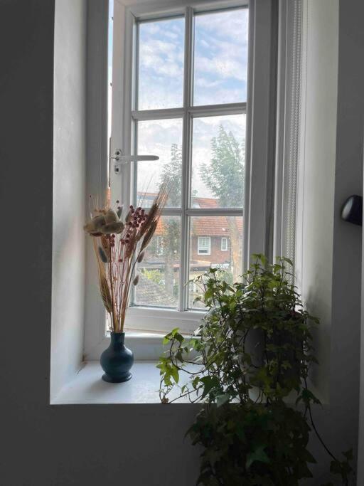 One Bedroom Putney Village Flat Лондон Экстерьер фото