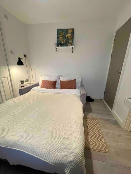 One Bedroom Putney Village Flat Лондон Экстерьер фото